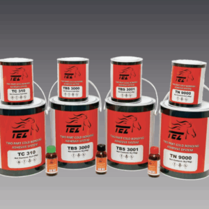 TELCOR® - PROTECCIÓN CONTRA LA CORROSIÓN