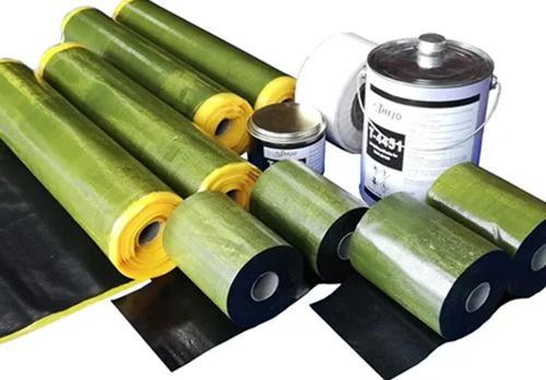 tez_fabric_ply_belt_splicing_repair_kits